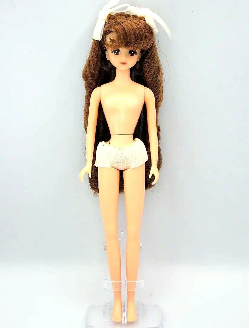 ■リカちゃんキャッスルオリジナル　バースデー　ジェニー