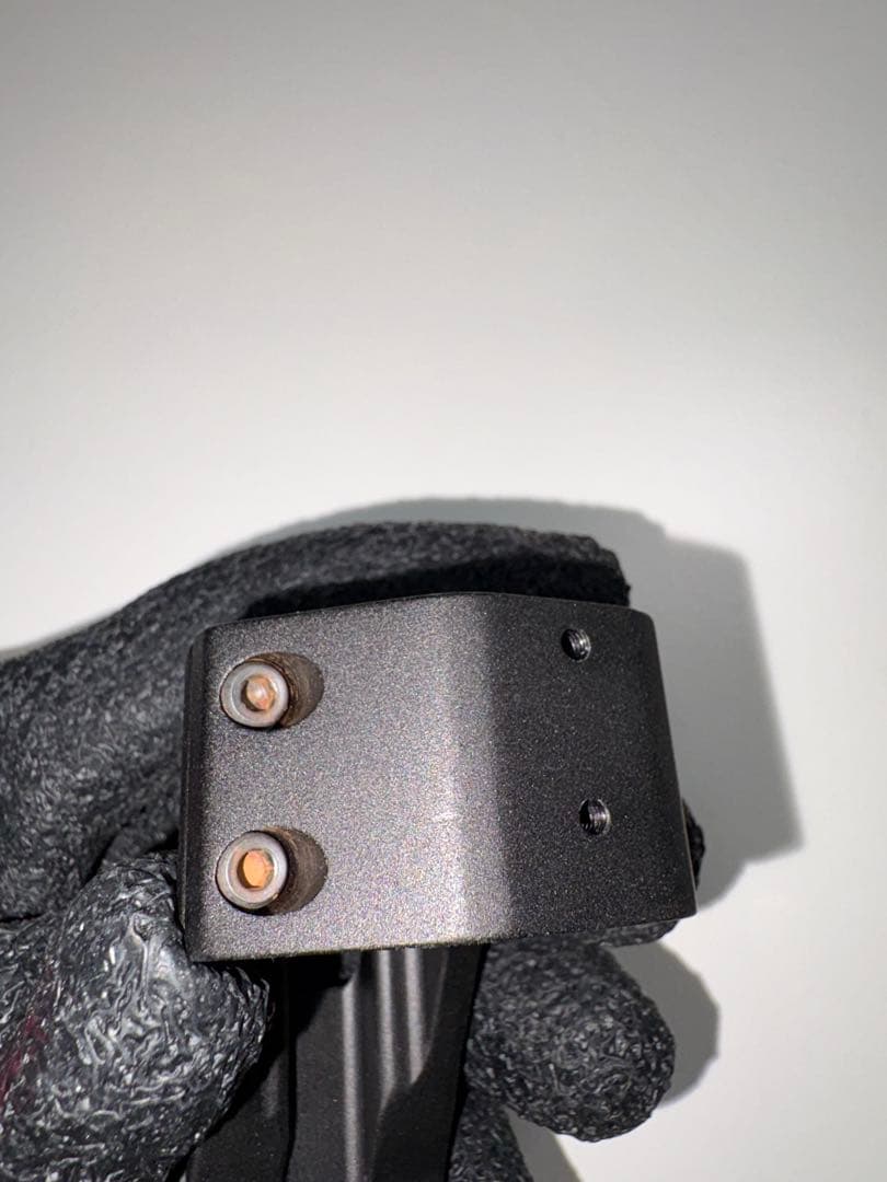 SIGHTRON L型ハイマウントⅡ（30/33mm）