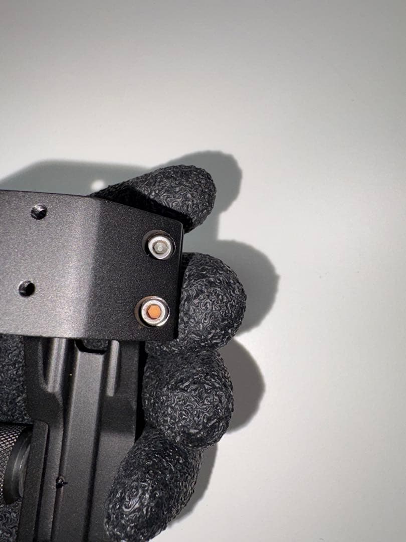 SIGHTRON L型ハイマウントⅡ（30/33mm）