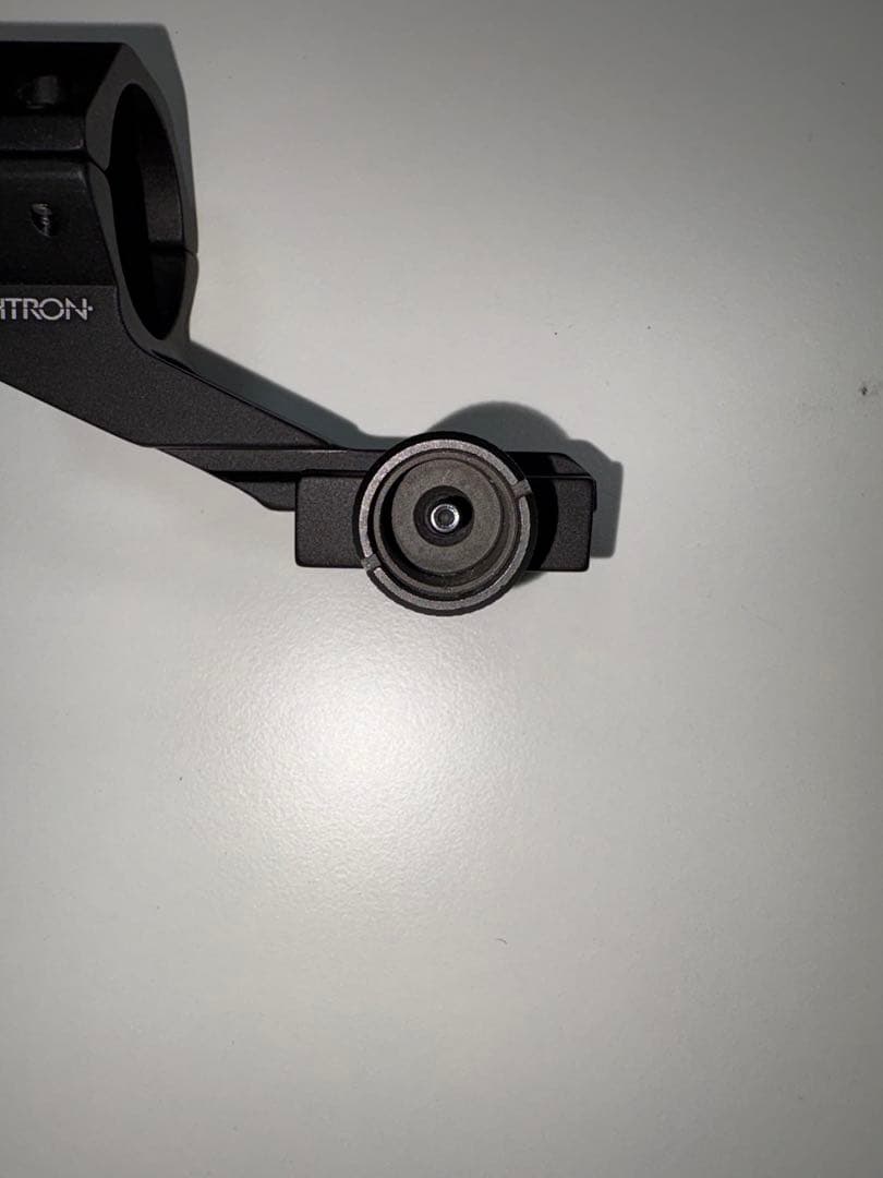 SIGHTRON L型ハイマウントⅡ（30/33mm）
