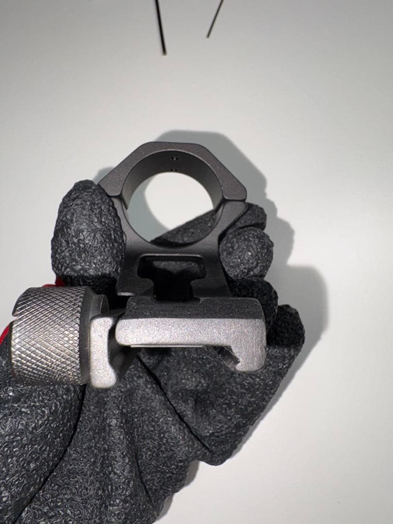 SIGHTRON L型ハイマウントⅡ（30/33mm）