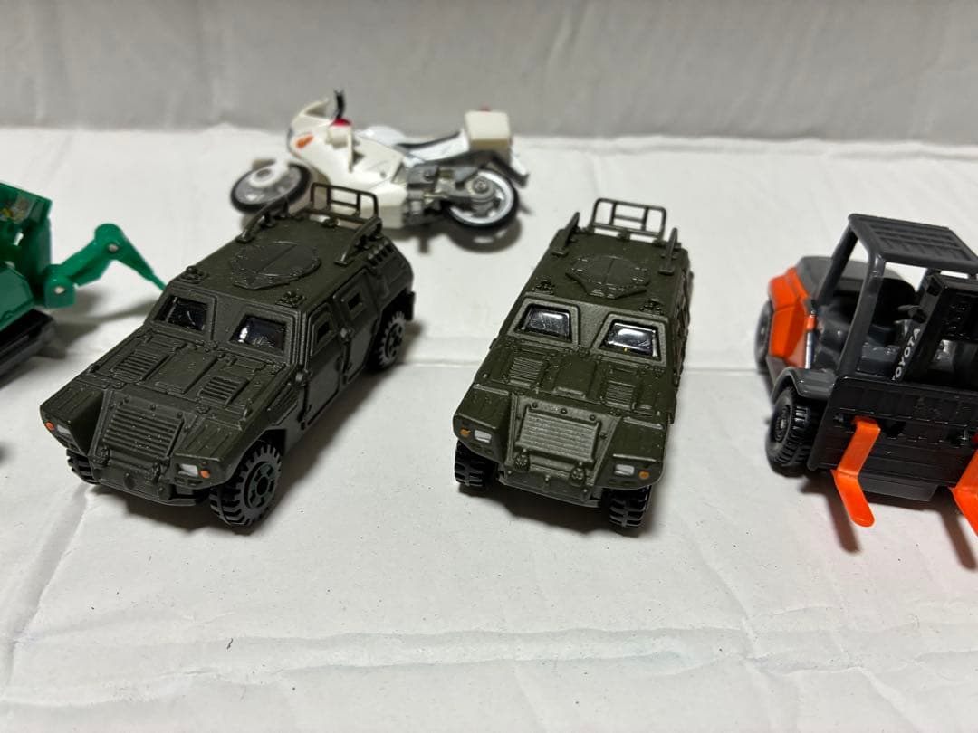 トミカ　大量　まとめ売り