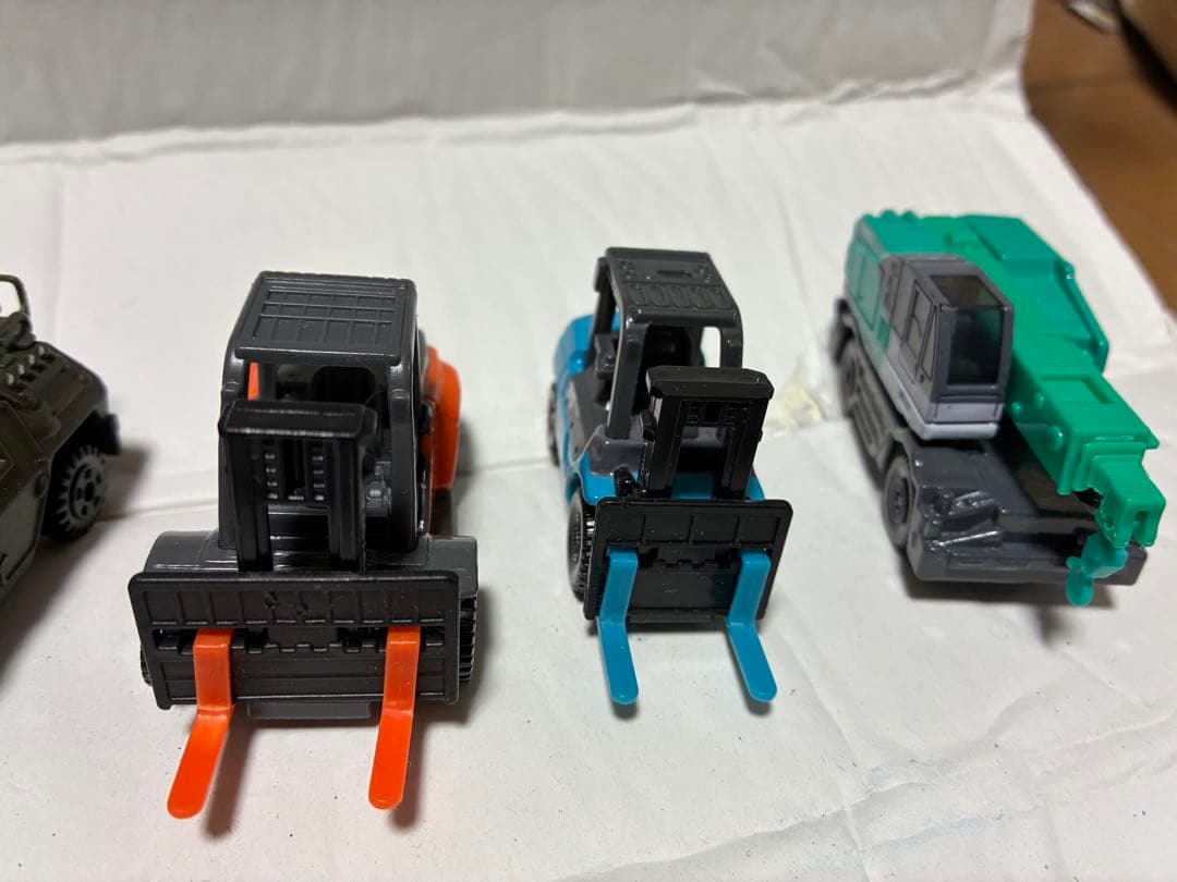 トミカ　大量　まとめ売り