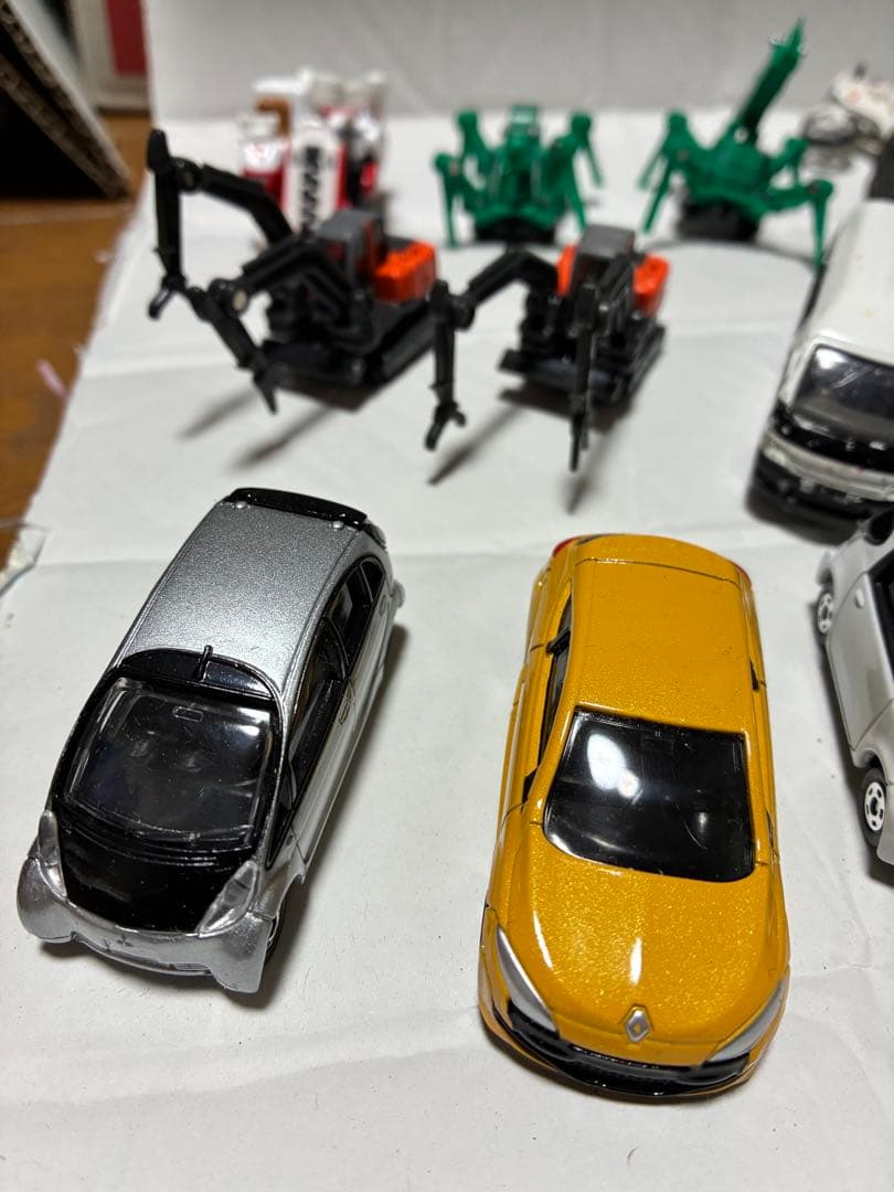 トミカ　大量　まとめ売り