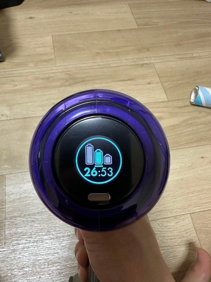 Dyson SV18 掃除機 B