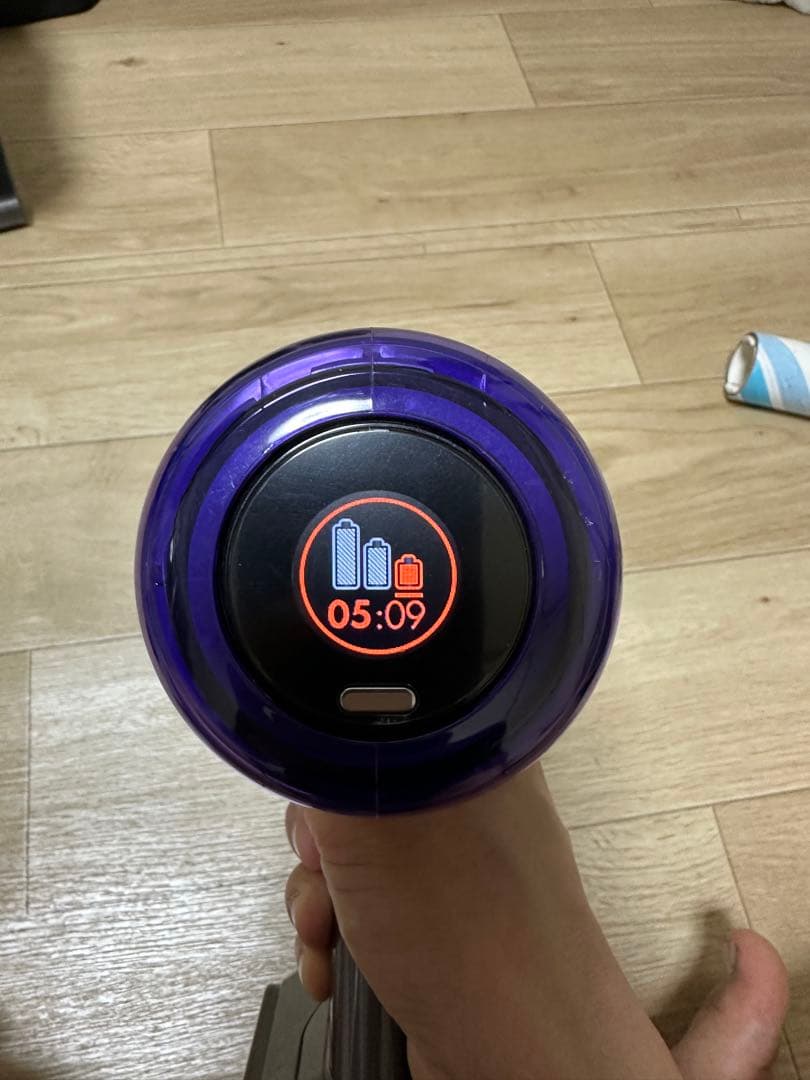 Dyson SV18 掃除機 B