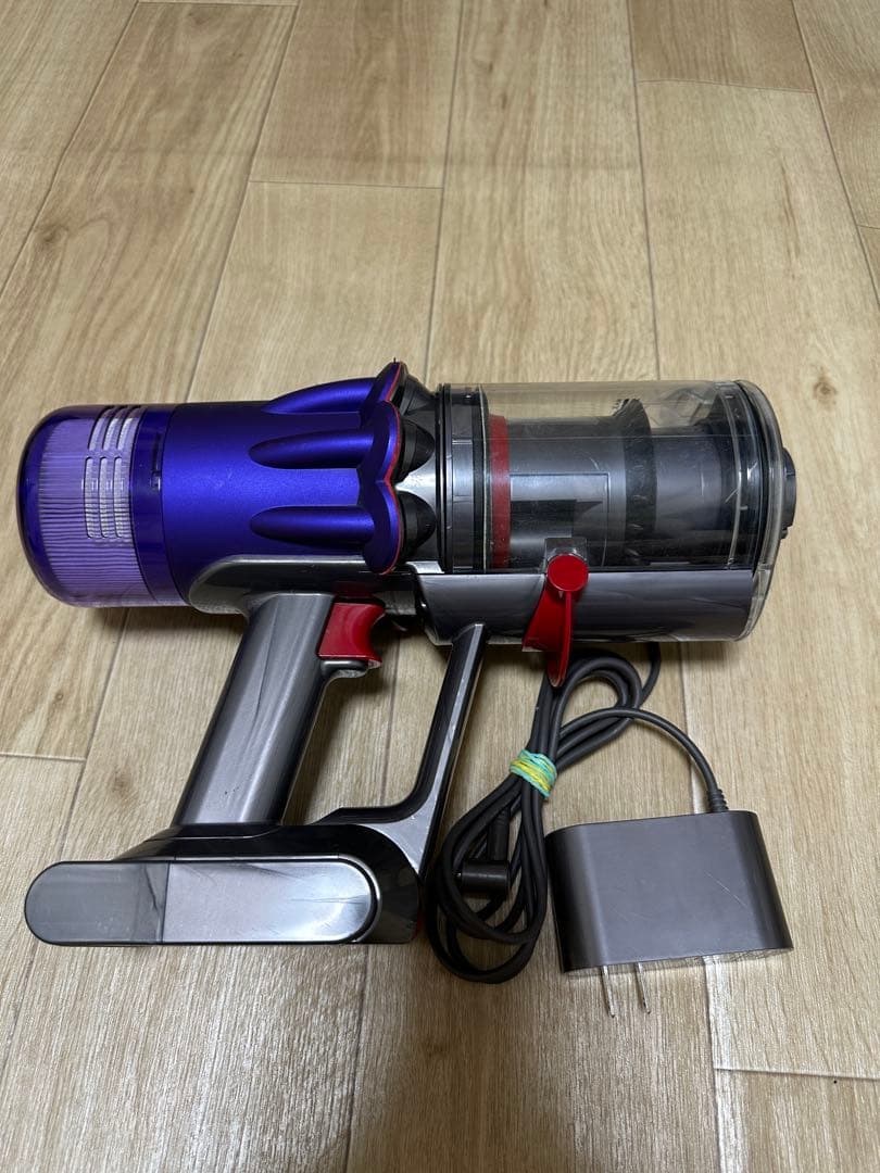 Dyson SV18 掃除機 B