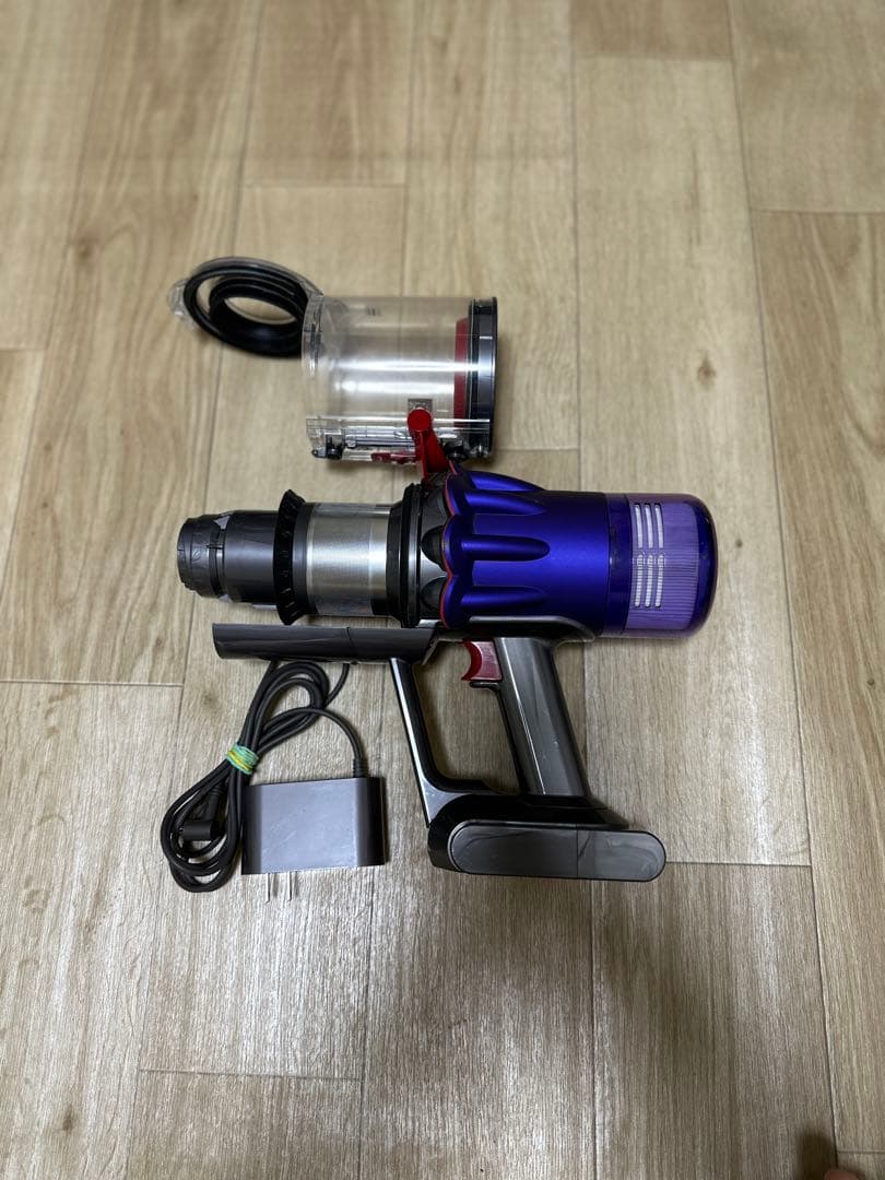 Dyson SV18 掃除機 B