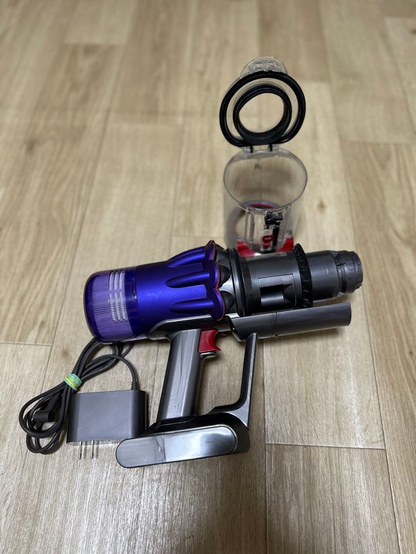 Dyson SV18 掃除機 B