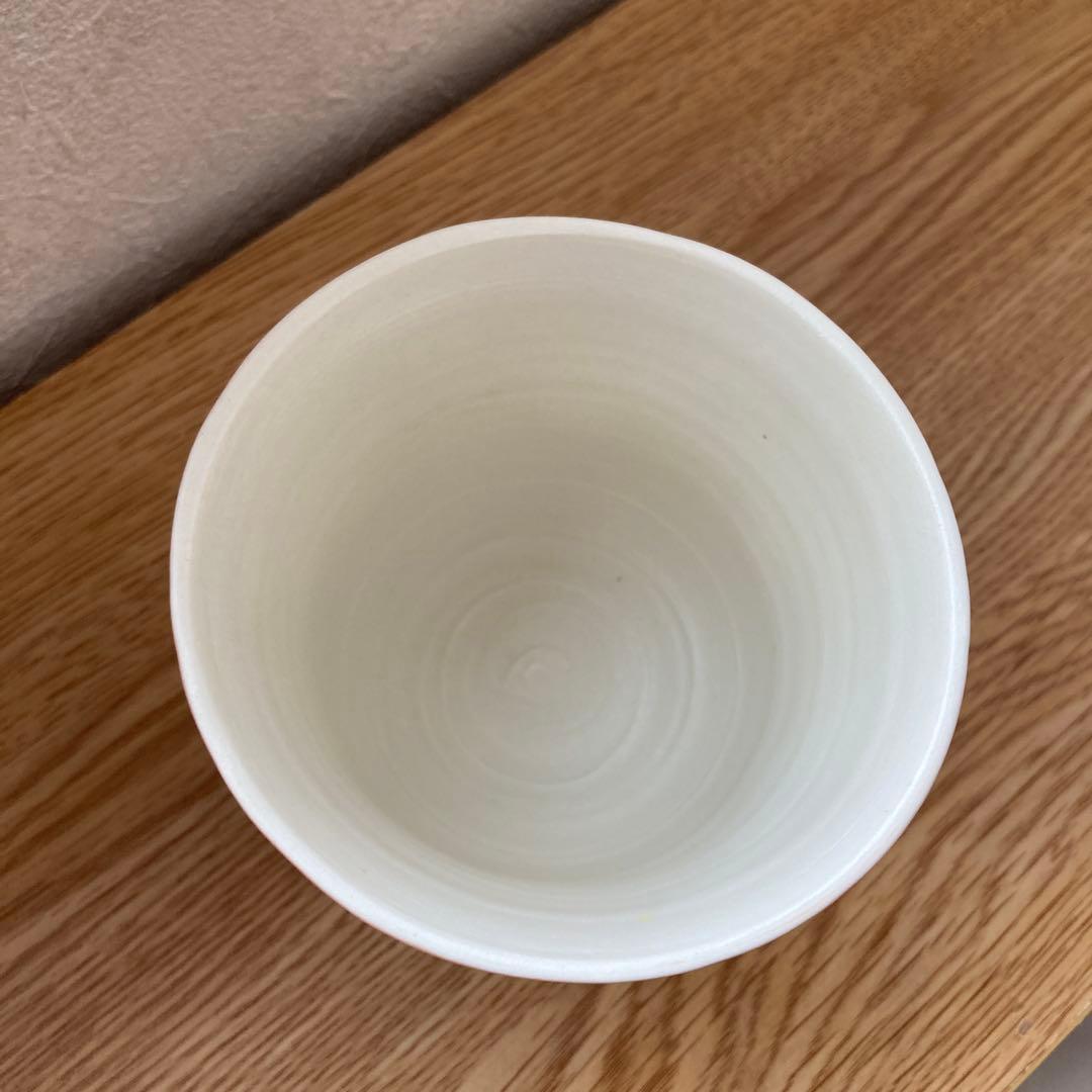 佐々木忍 うさぎ カップ