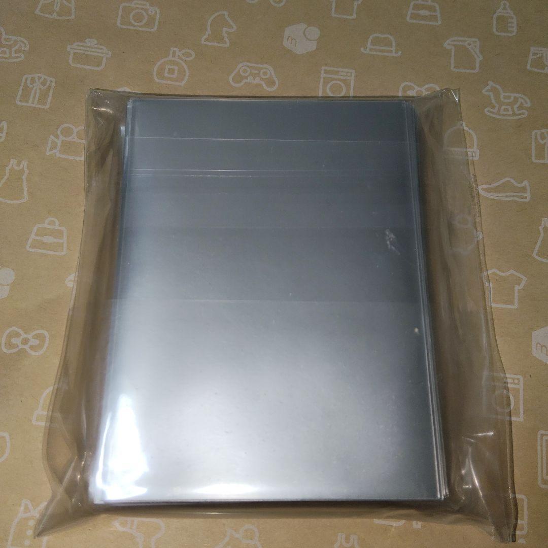 マリィ　スリーブ