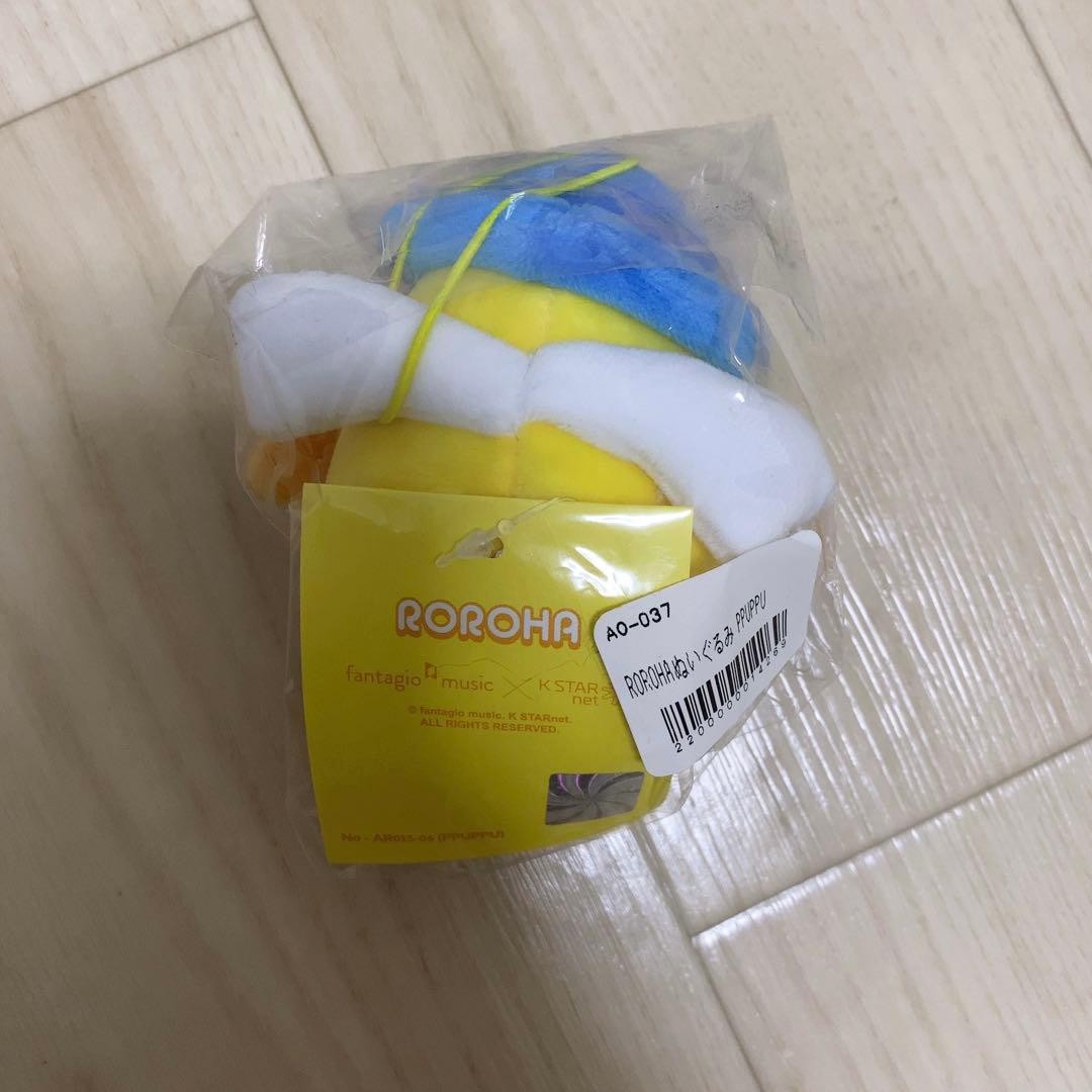 ASTRO ロロハ