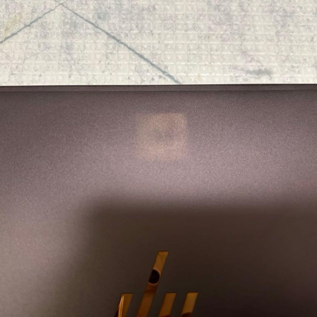 HP ノートPC Spectre x360 13-aw0160TU