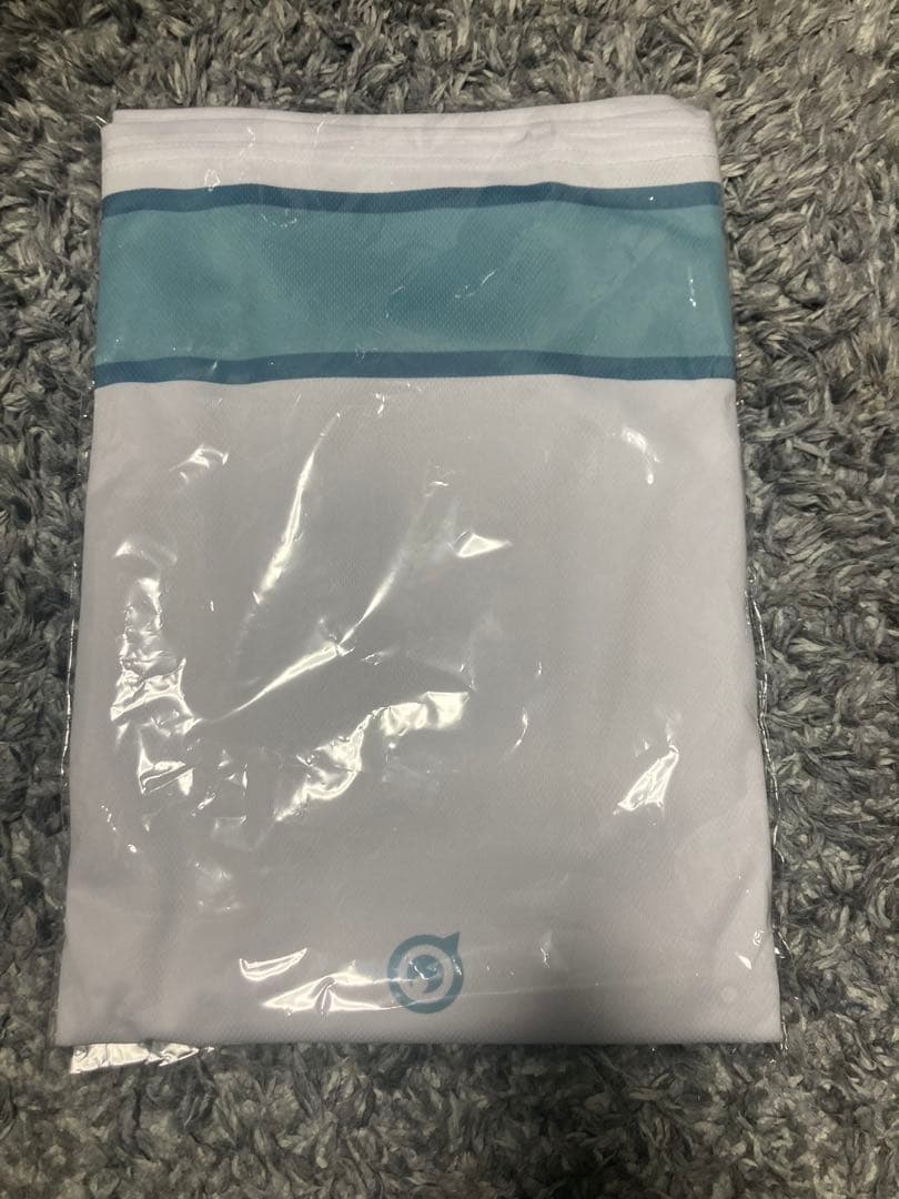 THE ORAL CIGARETTES スポーツTシャツ　Ｌサイズ