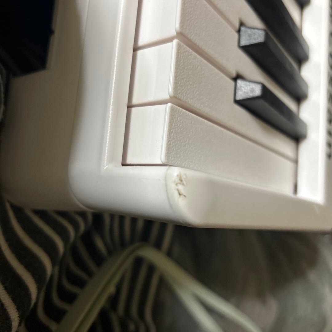 [即購入ok]Cossain BX-18電子ピアノ61鍵盤 折り畳み式キーボード