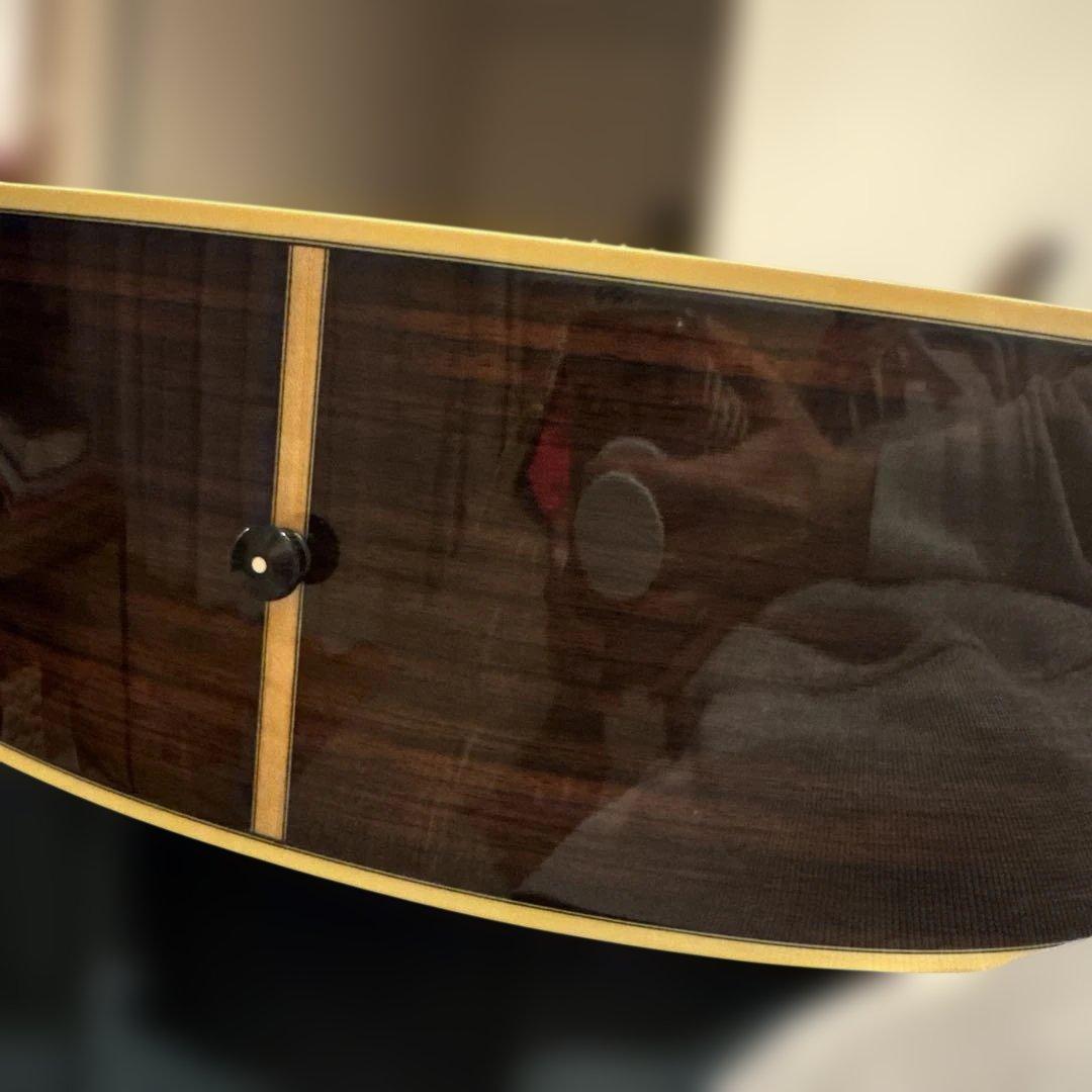 Yamaha アコースティックギター LL6