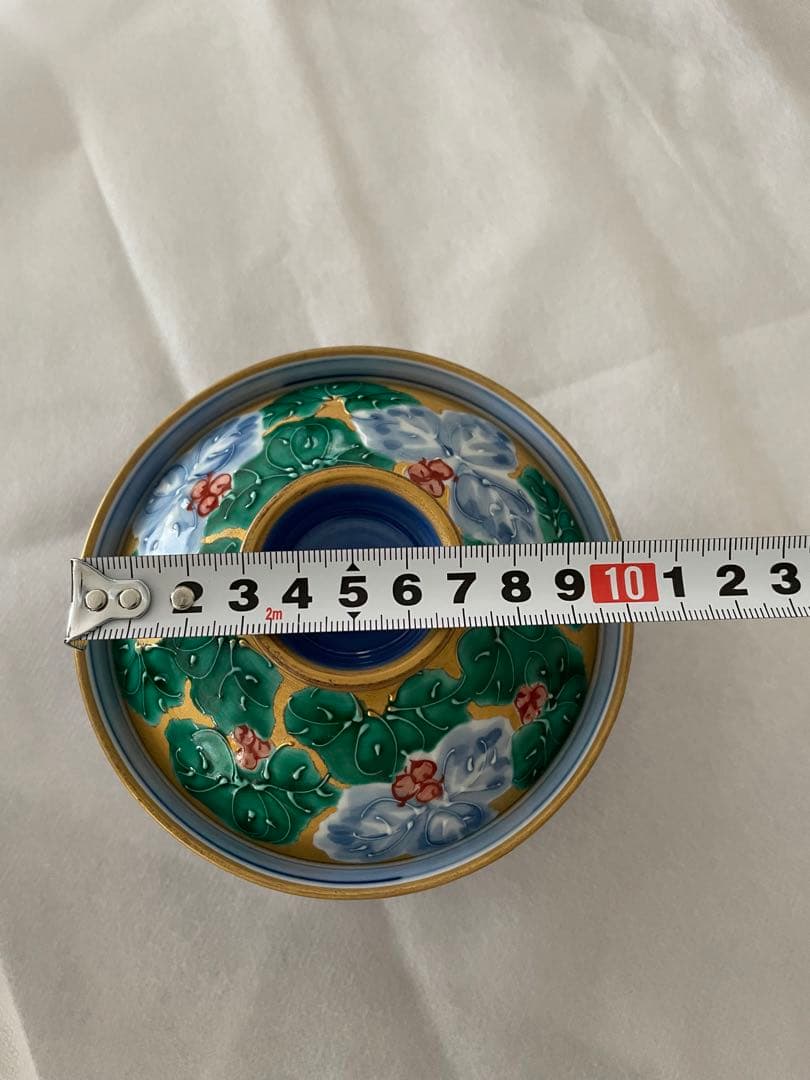 蓋付き椀 3客セット