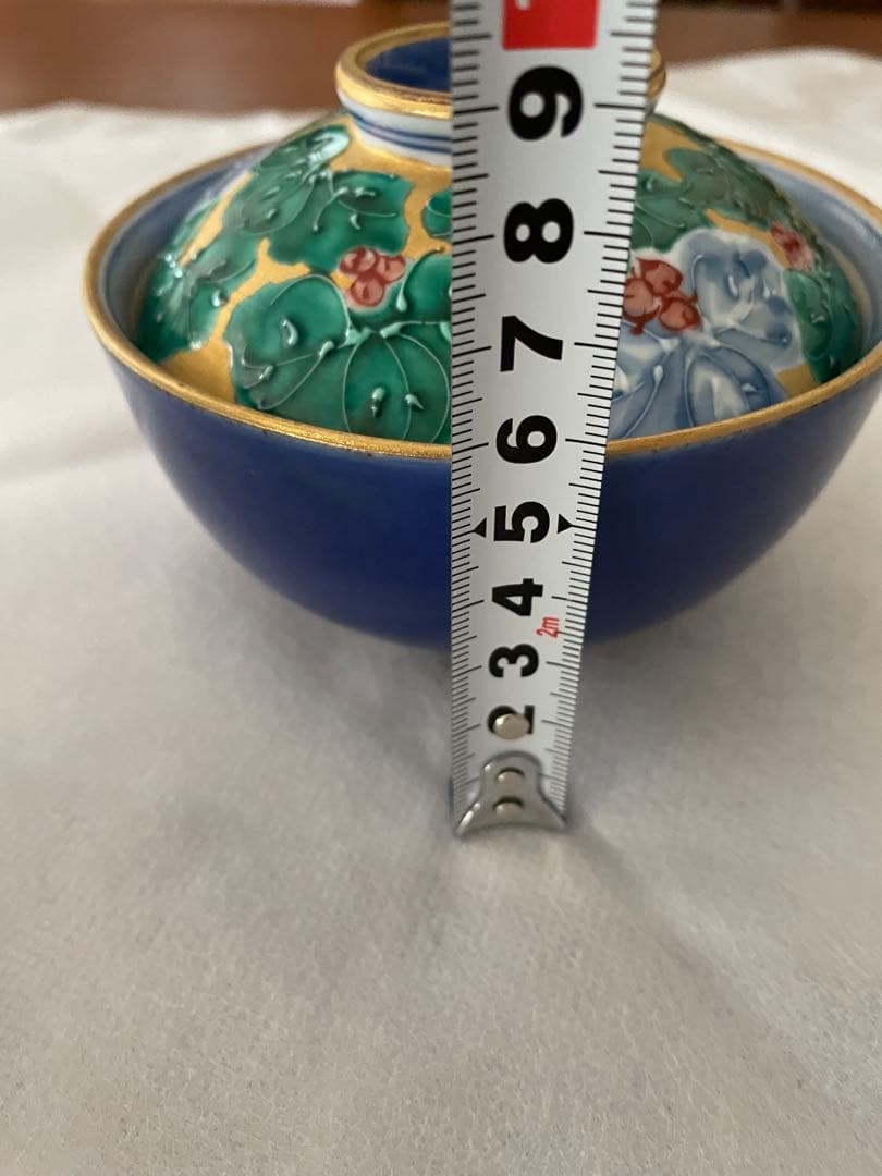 蓋付き椀 3客セット