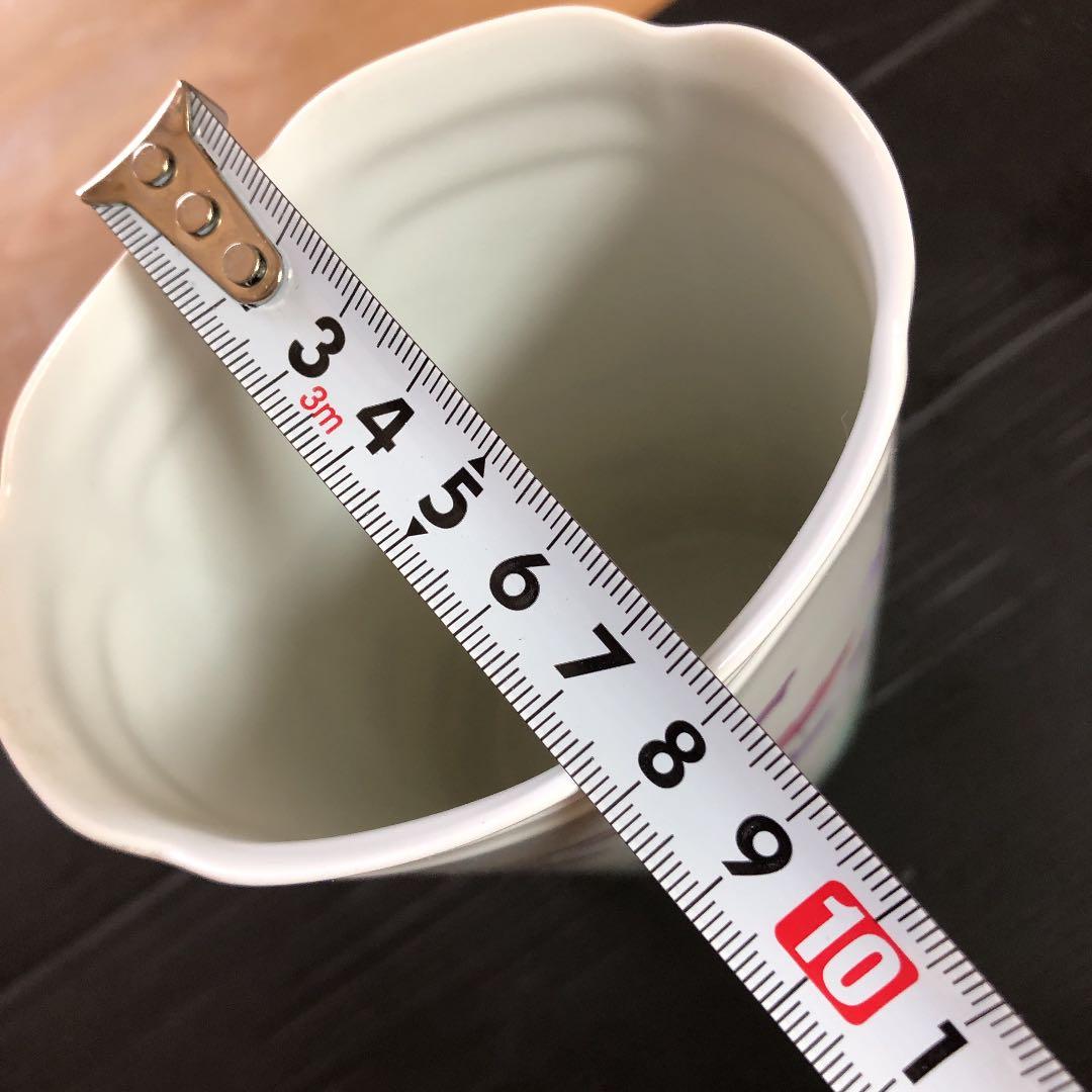 希少❣️未使用品❣️リモージュ　ジョルジュボワイエ　花瓶　フラワーベース