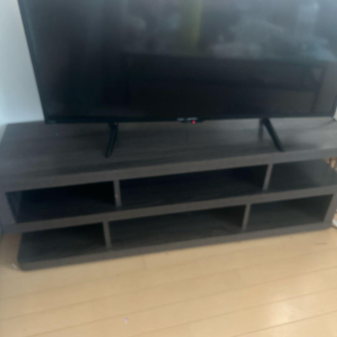 ニトリ　テレビ台