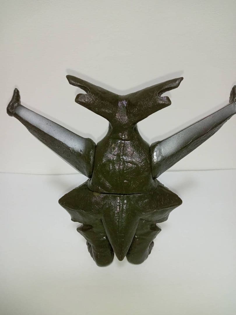 ジラース1995　ヒドラ　ギエロン3点セット