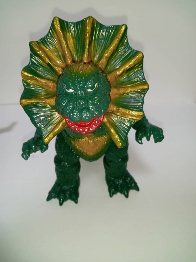 ジラース1995　ヒドラ　ギエロン3点セット