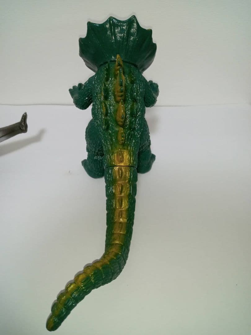 ジラース1995　ヒドラ　ギエロン3点セット