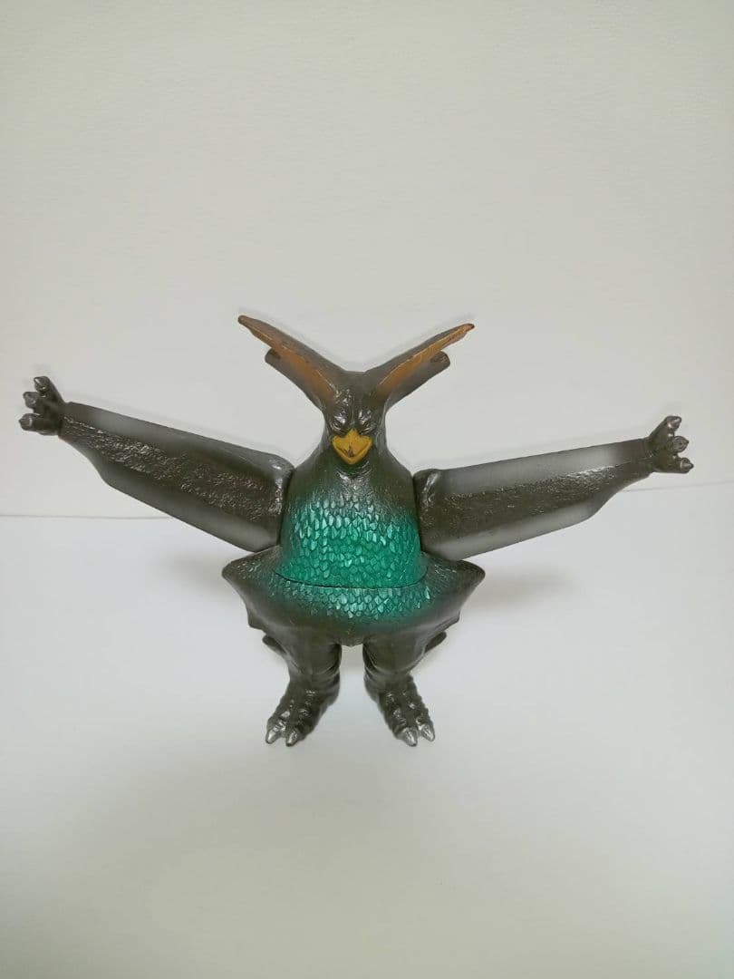 ジラース1995　ヒドラ　ギエロン3点セット