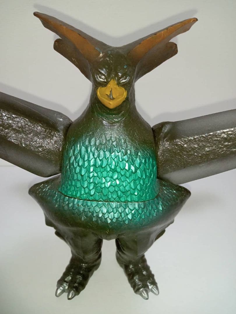 ジラース1995　ヒドラ　ギエロン3点セット