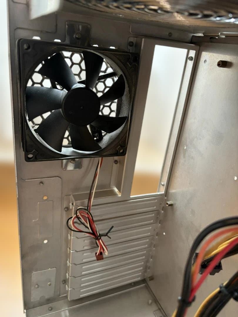 星野金属 WinDy ALTIUM S8 AEGIS BS/400Ⅱ＋650W