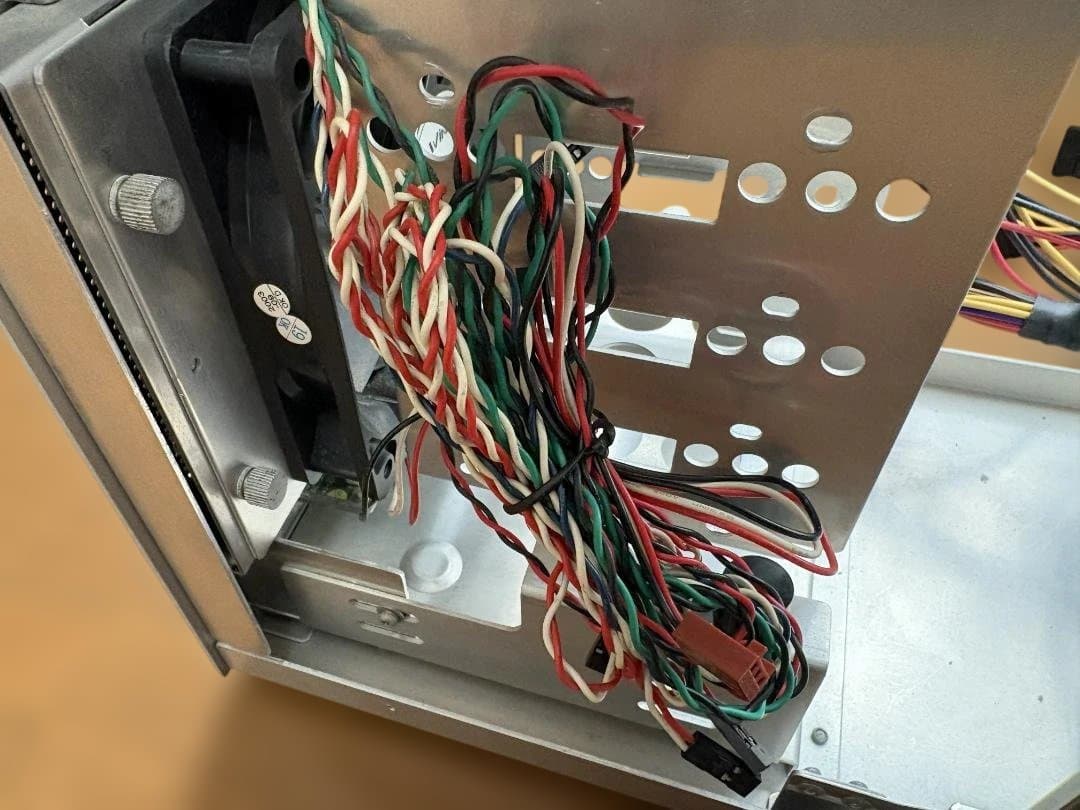 星野金属 WinDy ALTIUM S8 AEGIS BS/400Ⅱ＋650W