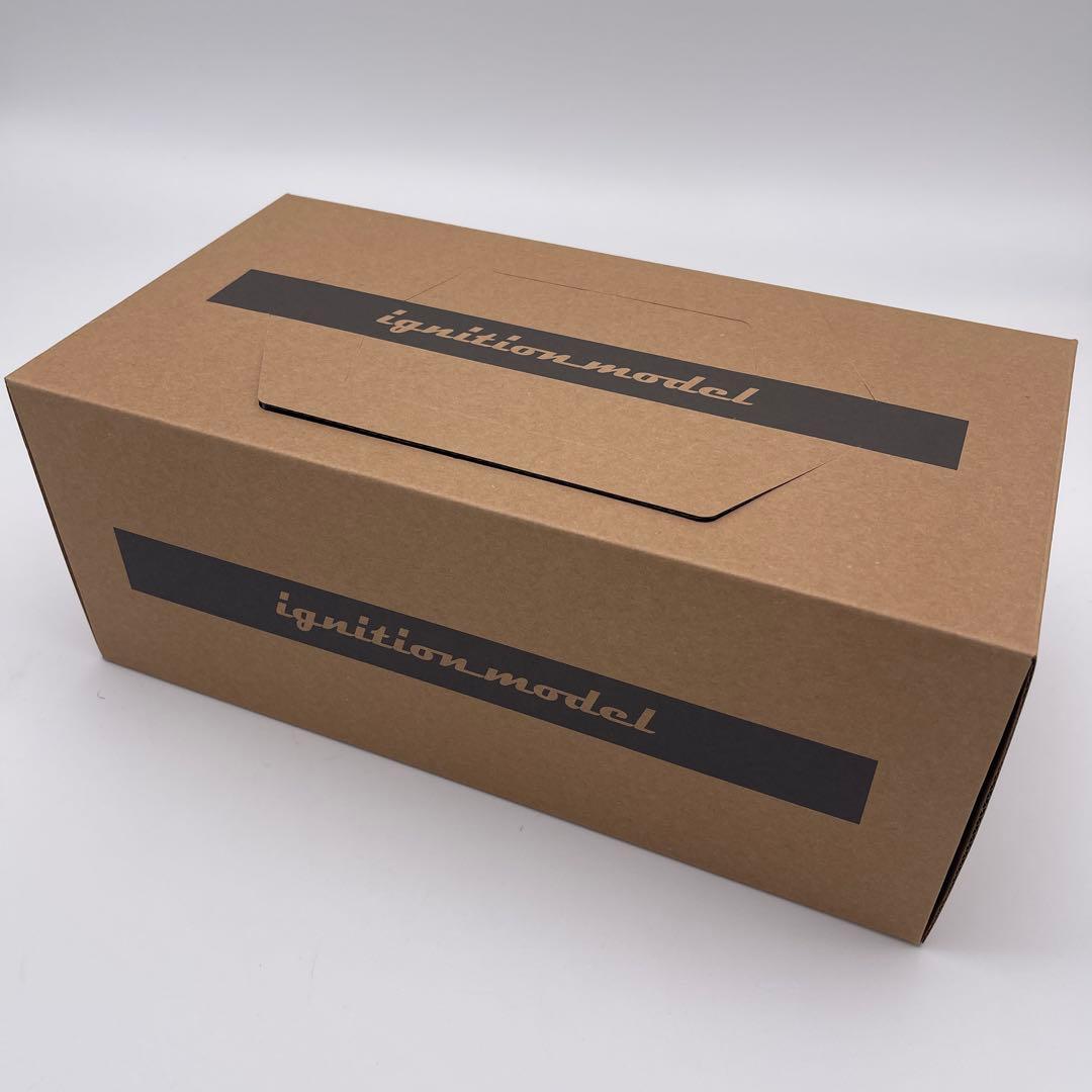 新品1/18 VERTEX JZX100 Chaser(パープルメタリック