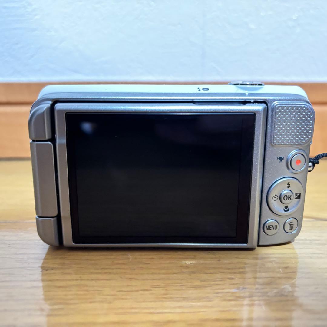 【動作確認済】Nikon COOLPIX S6600