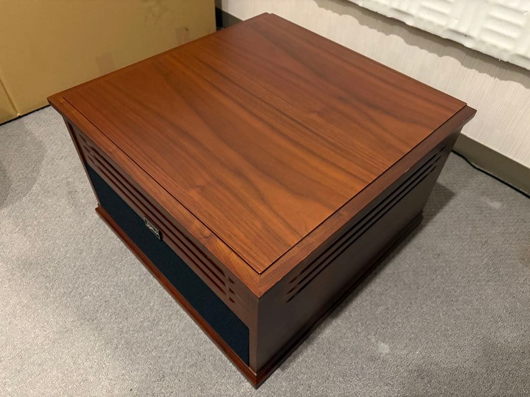 【ほぼ新品】オルガン レスリースピーカー Leslie 21 2103 mk2
