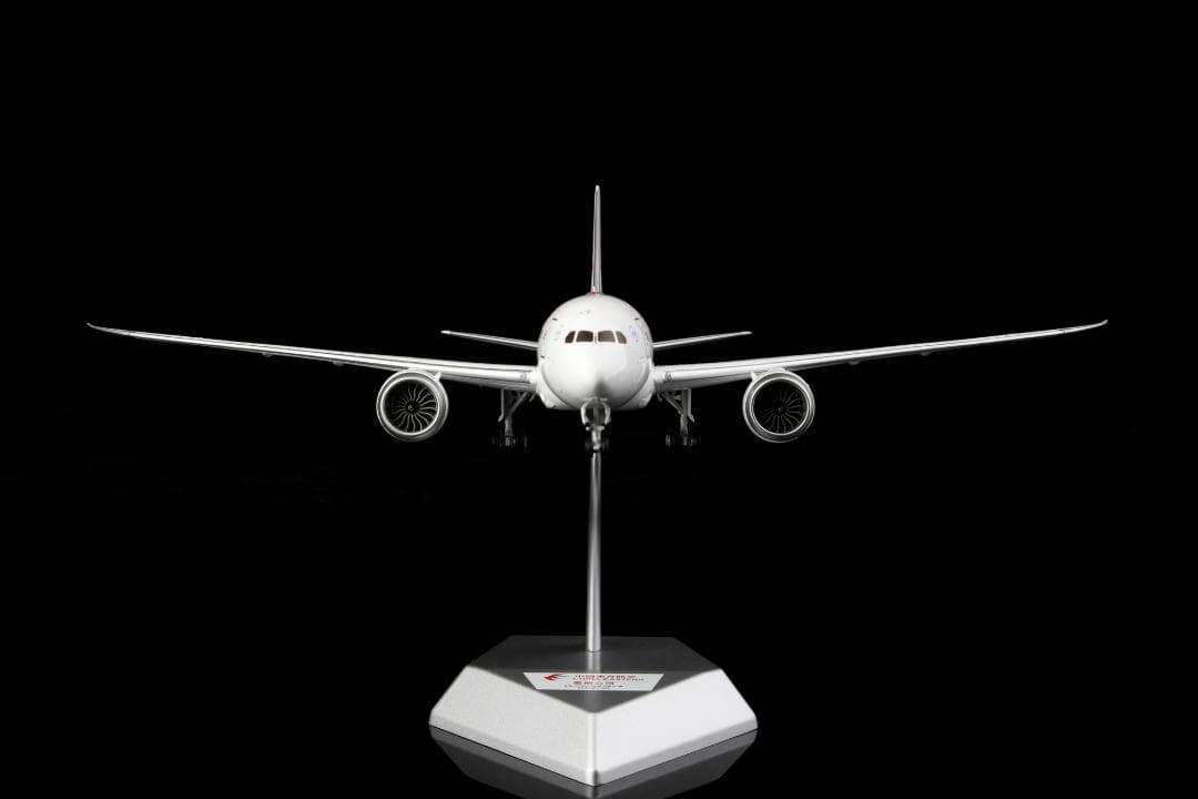 中国東方航空 787-9 B-208P 1/200