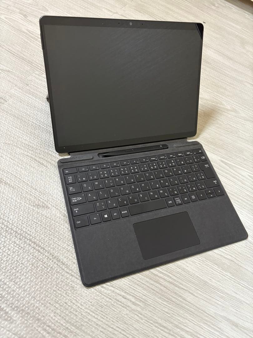【美品】Microsoft surface pro 8 256GB