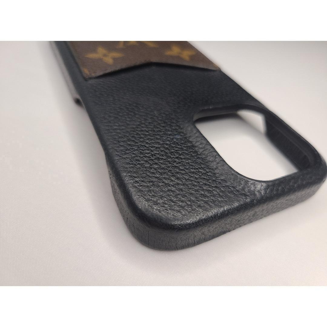 ルイヴィトン モノグラム iPhoneケース 13Pro モバイルカバー