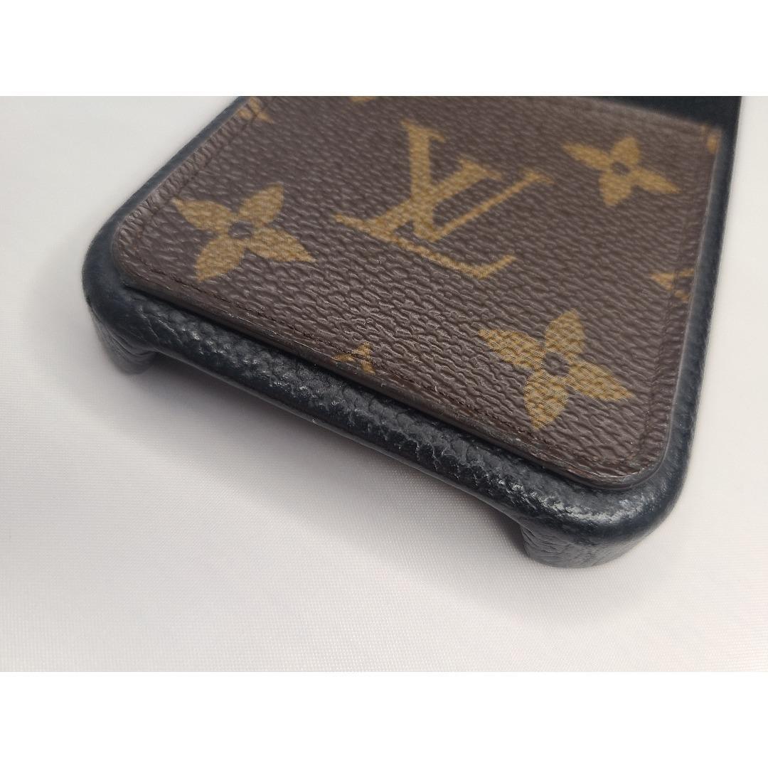 ルイヴィトン モノグラム iPhoneケース 13Pro モバイルカバー