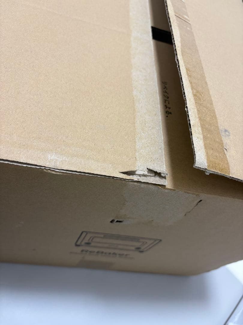 BALMUDA オーブントースター ReBaker ブラック KTT01JPBK