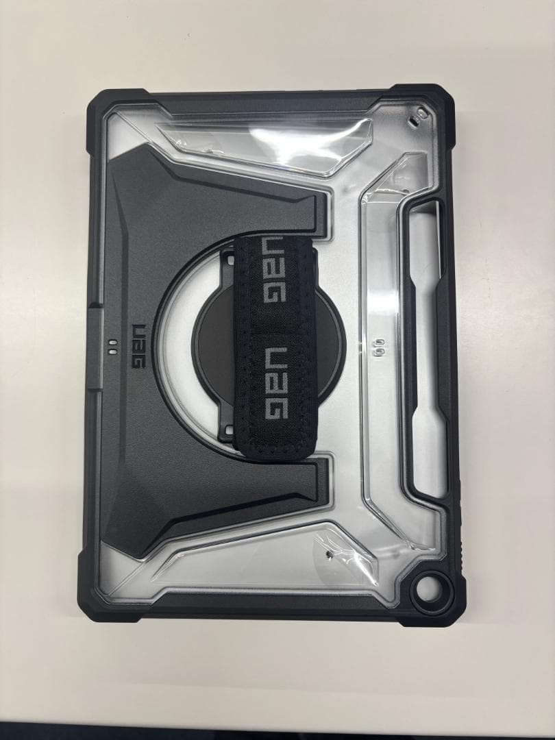 【新品】UAG Surface Pro 12インチ用 PLASMAケース
