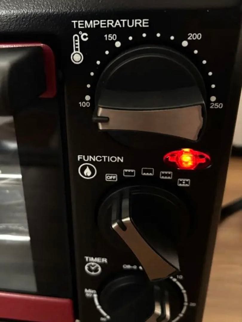 新品未使用　シロカ コンベクションオーブンSCO-213 素敵なオマケ付❣️