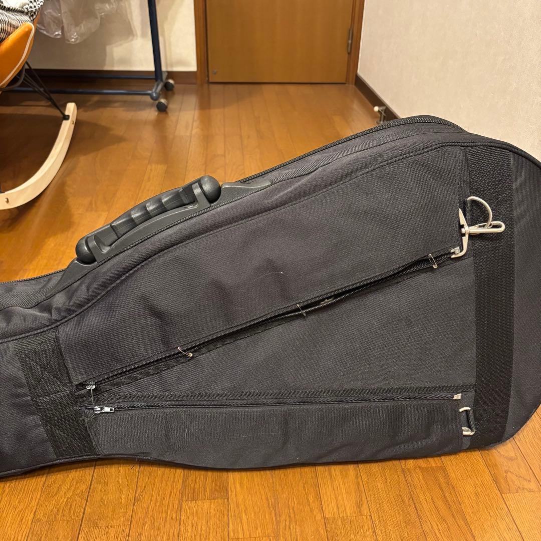 s.yairi yd302 アコギ　ケース付き