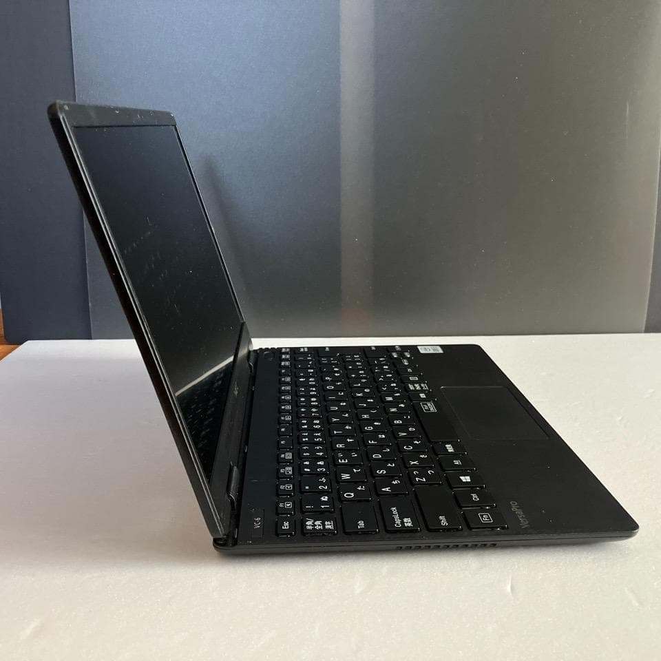 Core i5 第8世代★メモリ8GB☆ NEC VersaPro VB-6