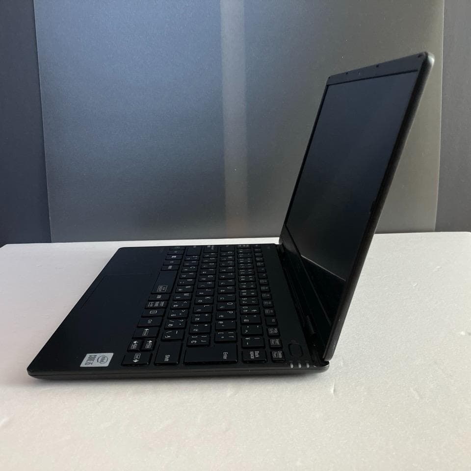Core i5 第8世代★メモリ8GB☆ NEC VersaPro VB-6