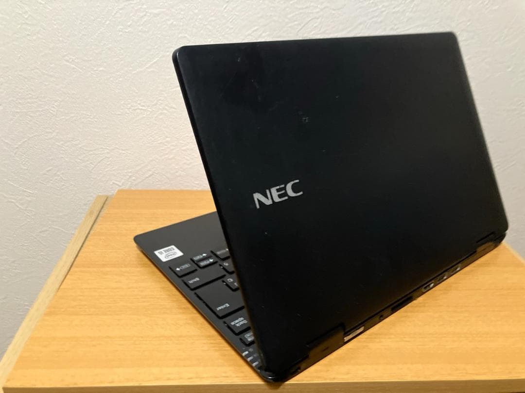 Core i5 第8世代★メモリ8GB☆ NEC VersaPro VB-6