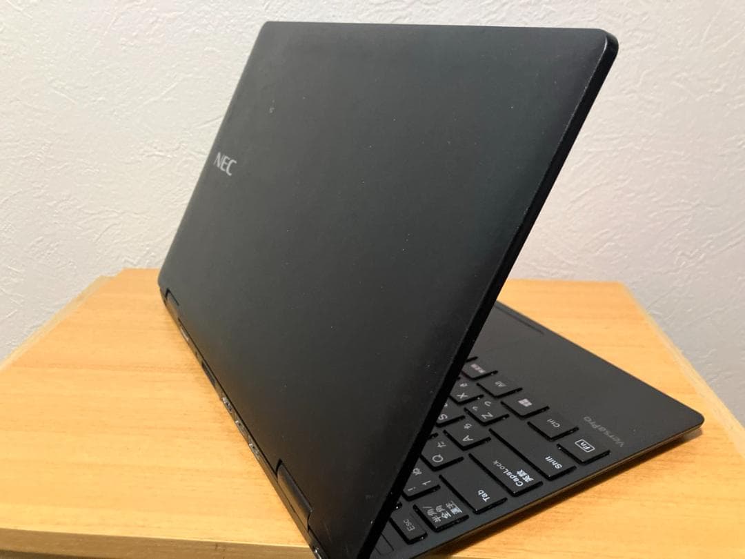 Core i5 第8世代★メモリ8GB☆ NEC VersaPro VB-6