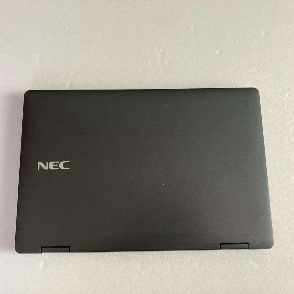 Core i5 第8世代★メモリ8GB☆ NEC VersaPro VB-6