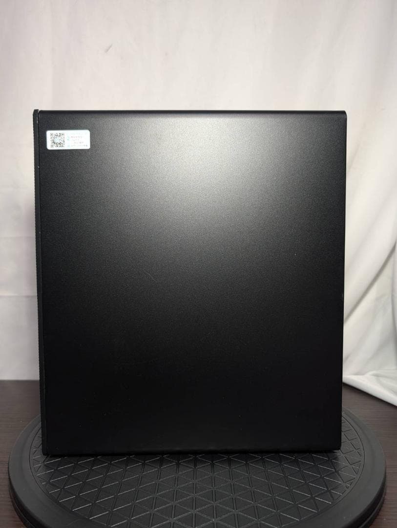 高性能 HP Pavilion i7-10700F/16GB/SSD+HDD