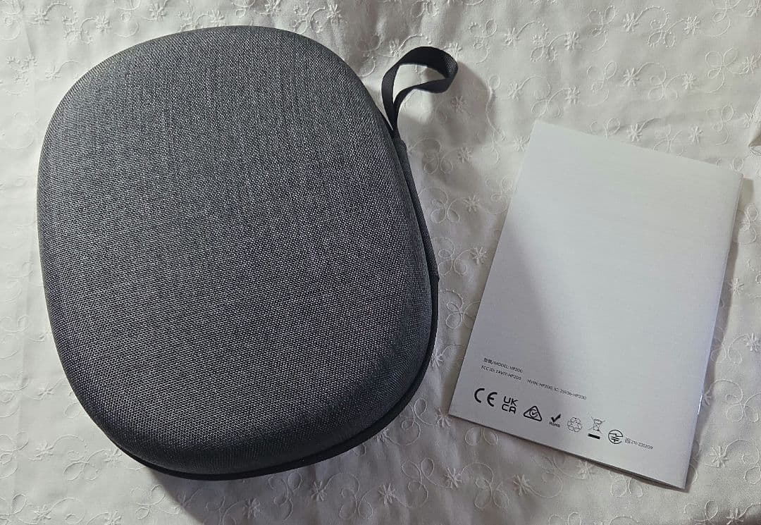 earful Ear Fun Wave Pro ヘッドホン