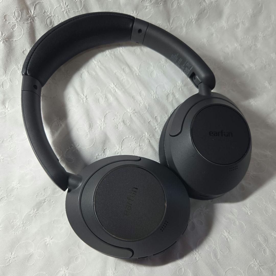 earful Ear Fun Wave Pro ヘッドホン